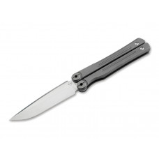 Ніж Boker Plus "Faction Titanium"