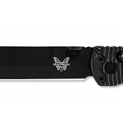 Нож Benchmade "SOCP GLS BRKR"