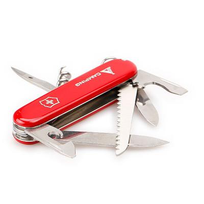 Ніж Victorinox Swiss Army Camper