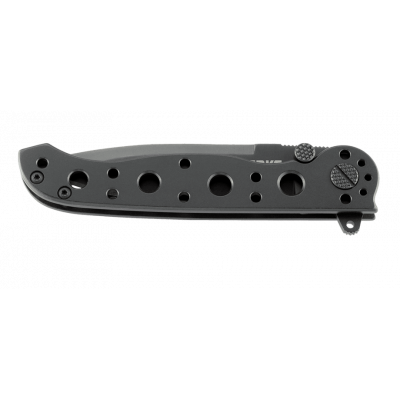 Ніж CRKT "M16 Spear Point Black"