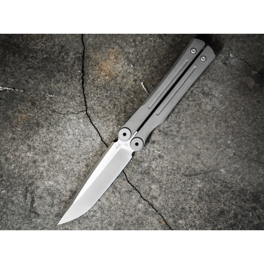 Ніж Boker Plus "Faction Titanium"