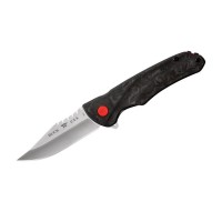 Ніж Buck "Sprint Pro", carbon fiber