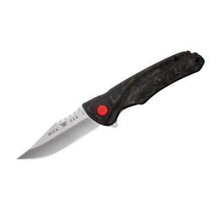 Ніж Buck "Sprint Pro", carbon fiber