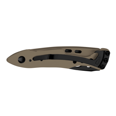 Ніж LEATHERMAN Skeletool KBX-