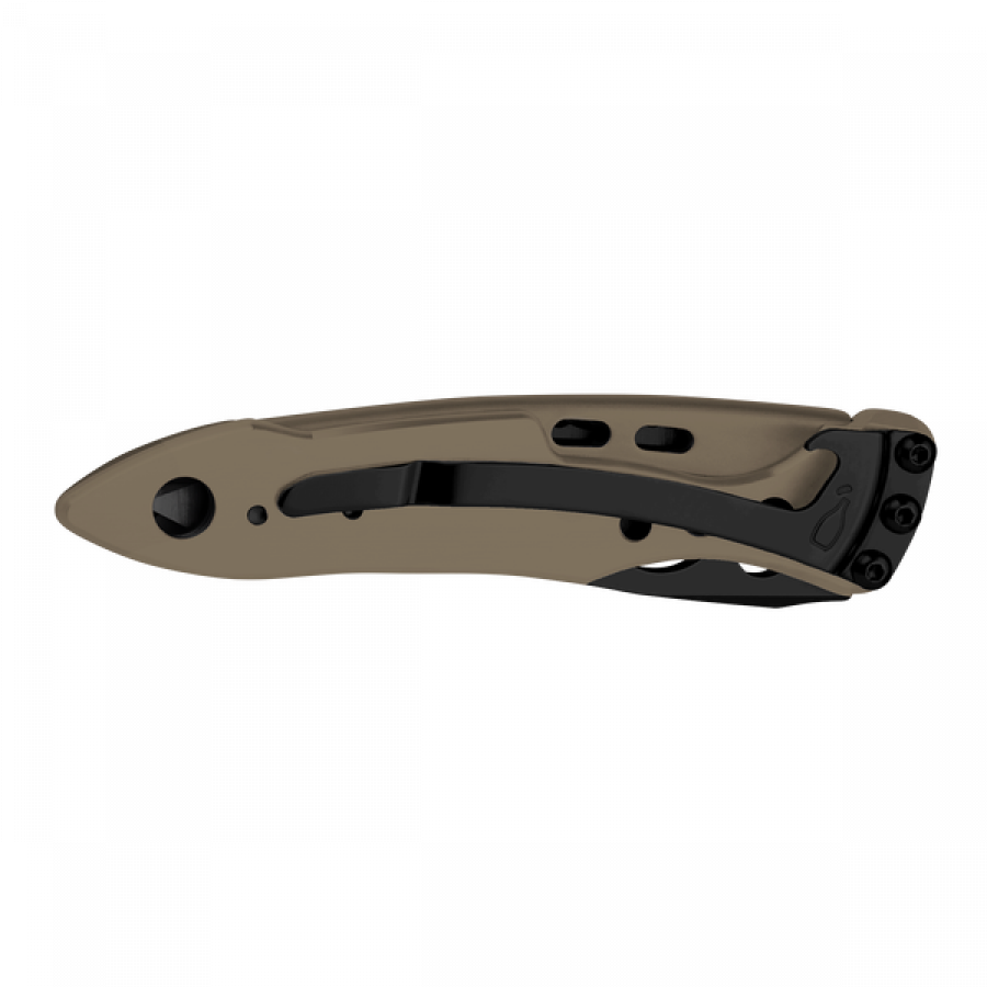 Ніж LEATHERMAN Skeletool KBX-