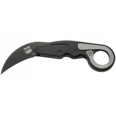 Ніж CRKT "Provoke Black"