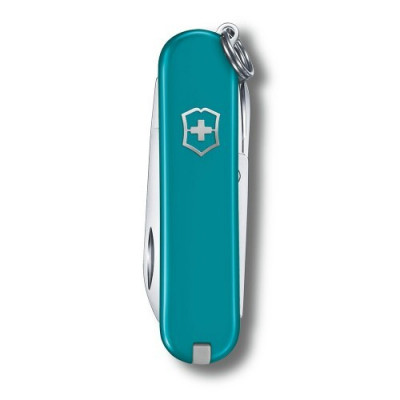 Ніж Victorinox Сlassic SD «Mountain Lake»