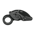 Ніж CRKT "Provoke Black"