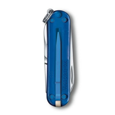 Нож Victorinox Сlassic SD "Deep ocean"