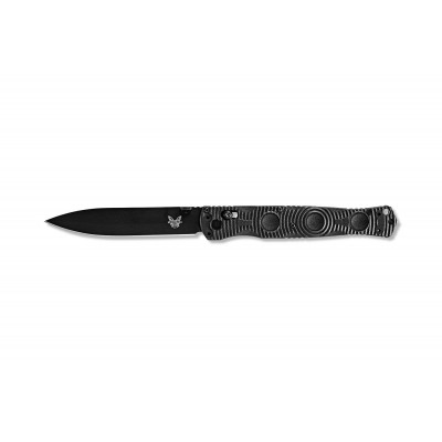 Нож Benchmade "SOCP GLS BRKR"