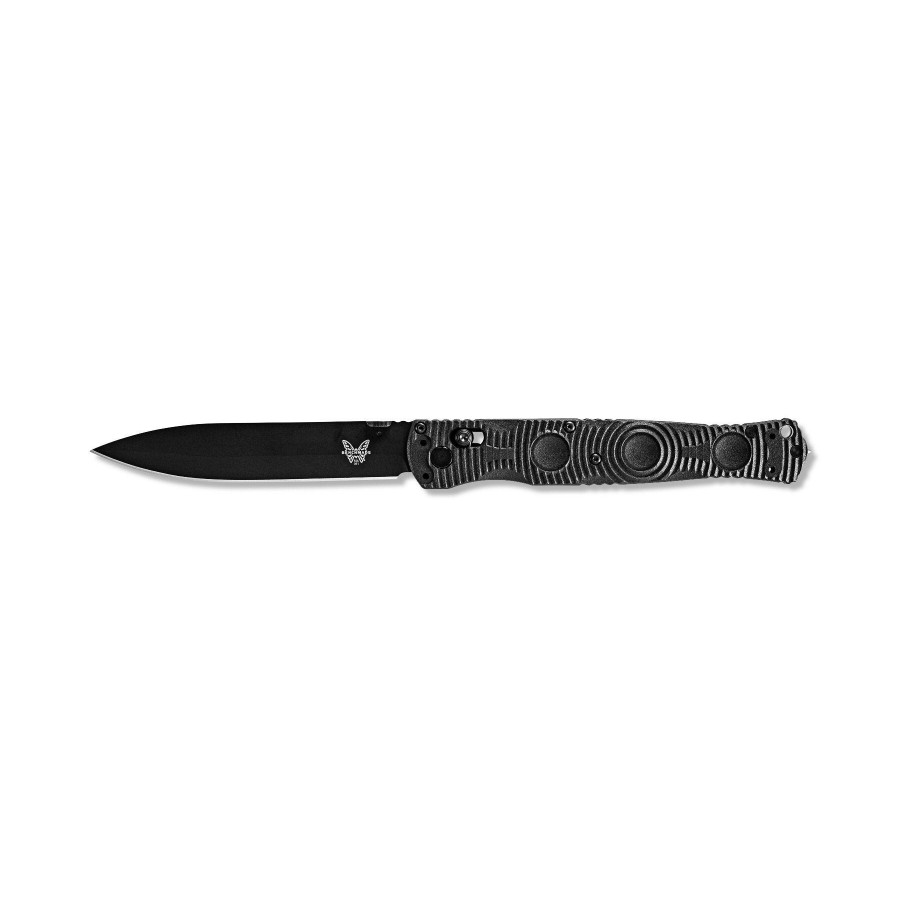 Нож Benchmade "SOCP GLS BRKR"