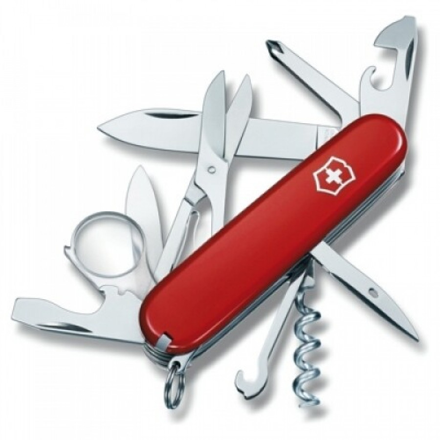 Ніж Victorinox Swiss Army Explorer