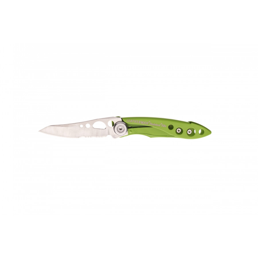 Ніж LEATHERMAN Skeletool KBX-