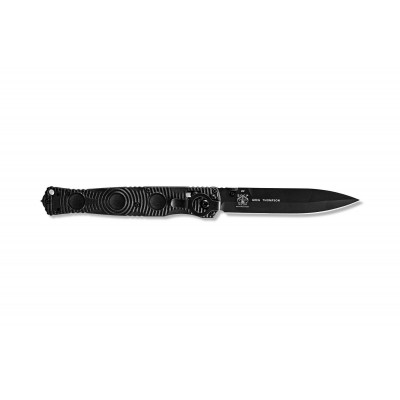 Нож Benchmade "SOCP GLS BRKR"