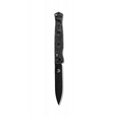 Нож Benchmade "SOCP GLS BRKR"