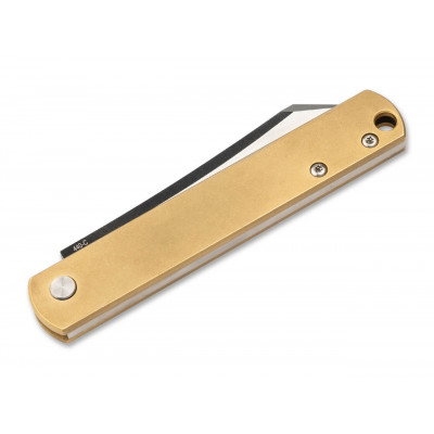 Ніж Boker Plus "Zenshin Brass"