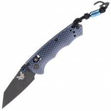 Ніж Benchmade "Full Immunity" Crater Blue