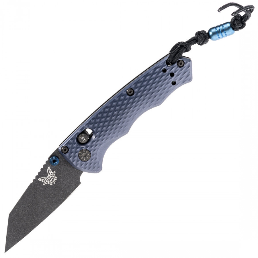 Ніж Benchmade "Full Immunity" Crater Blue