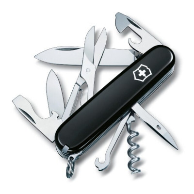 Ніж Victorinox Swiss Army Climber