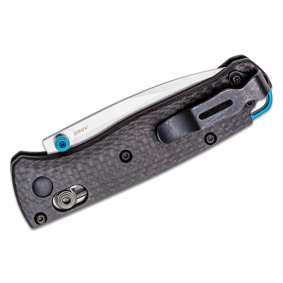 Ніж Benchmade "Mini Bugout" CF