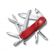 Ніж Victorinox Delemont "Evolution 18"