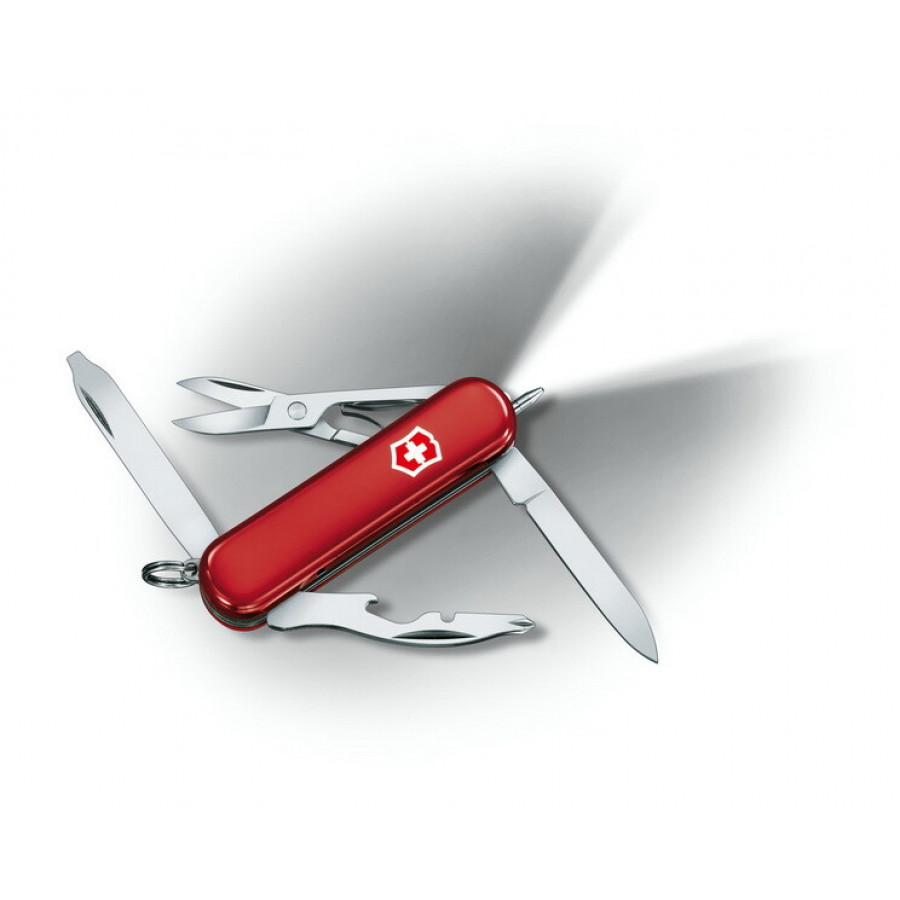 Ніж Victorinox Midnite Manager