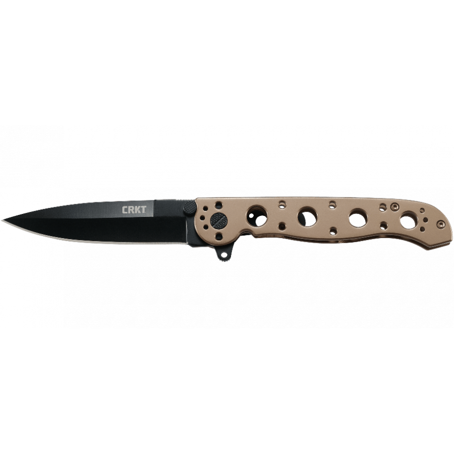 Ніж CRKT "M16 Bronze/Black"