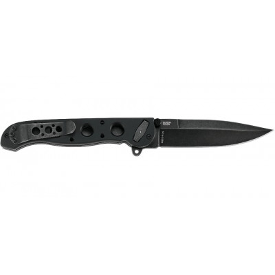 Ніж CRKT "M16 Black Deadbolt"