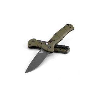 Нож Benchmade Claymore Auto Olive