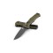 Ніж Benchmade Claymore Auto Olive