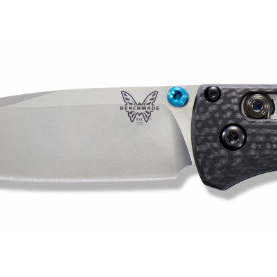 Ніж Benchmade "Bugout" CF