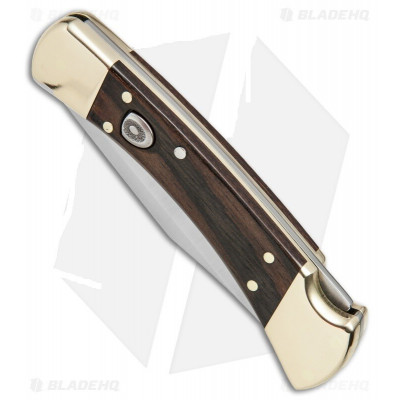 Ніж Buck "Folding Hunter Auto"