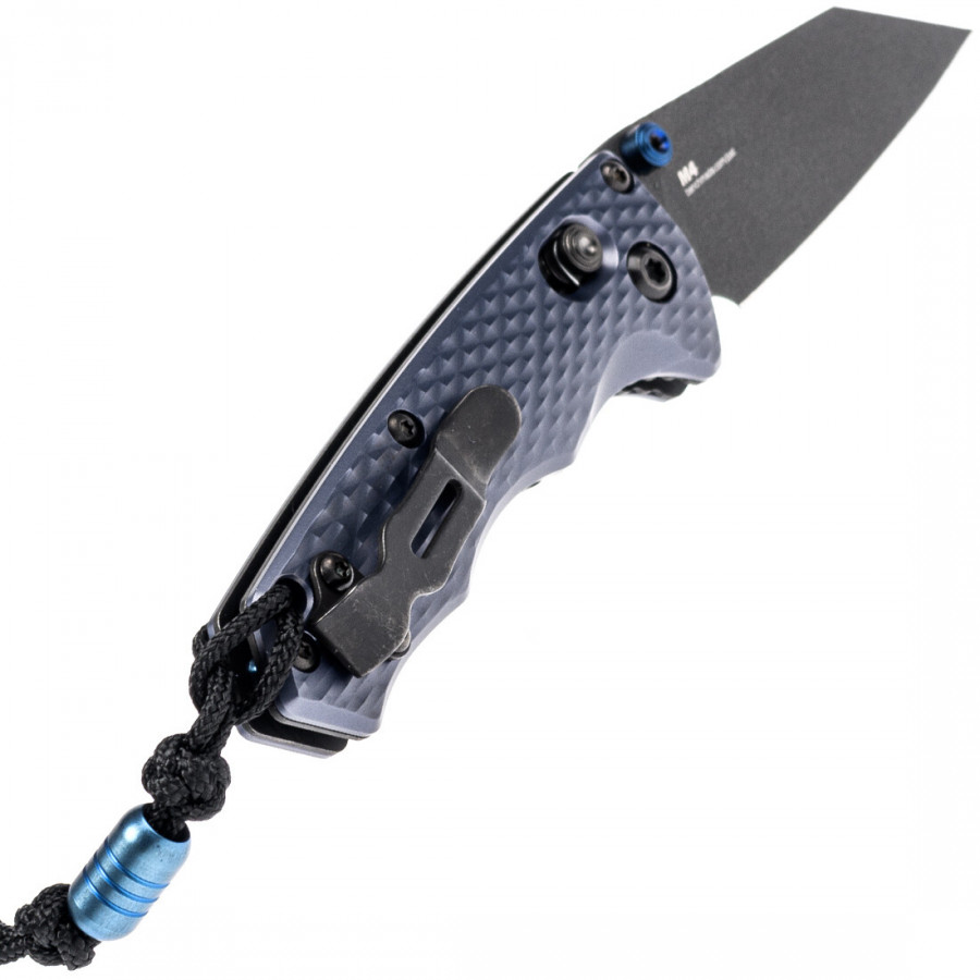 Ніж Benchmade "Full Immunity" Crater Blue