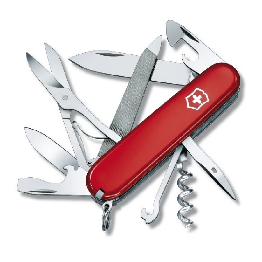 Ніж Victorinox Swiss Army Mountaineer