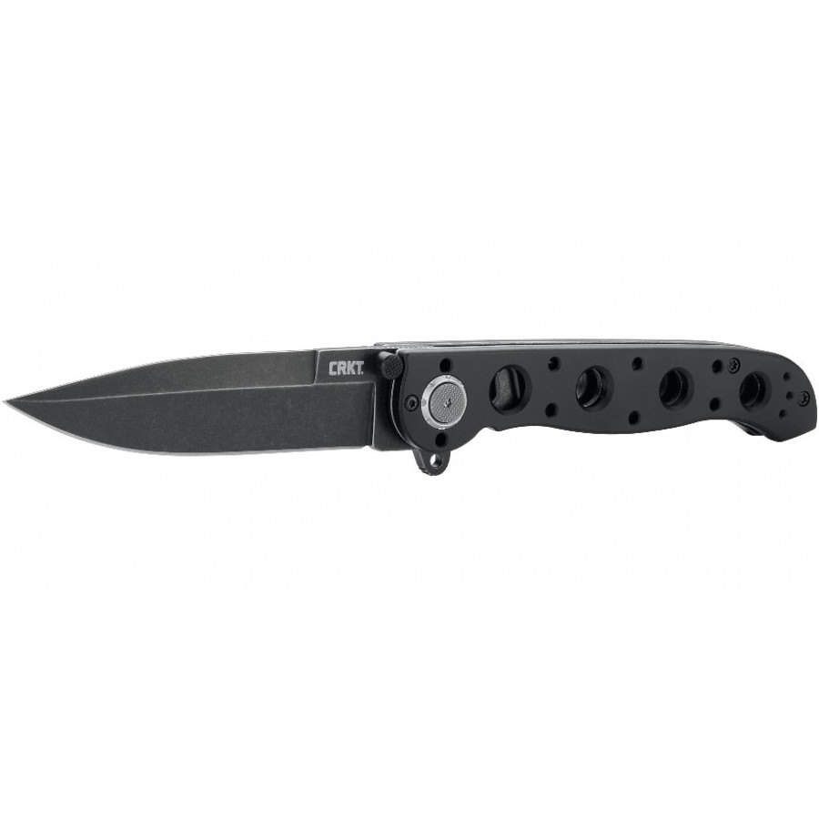 Ніж CRKT "M16 Black Deadbolt"