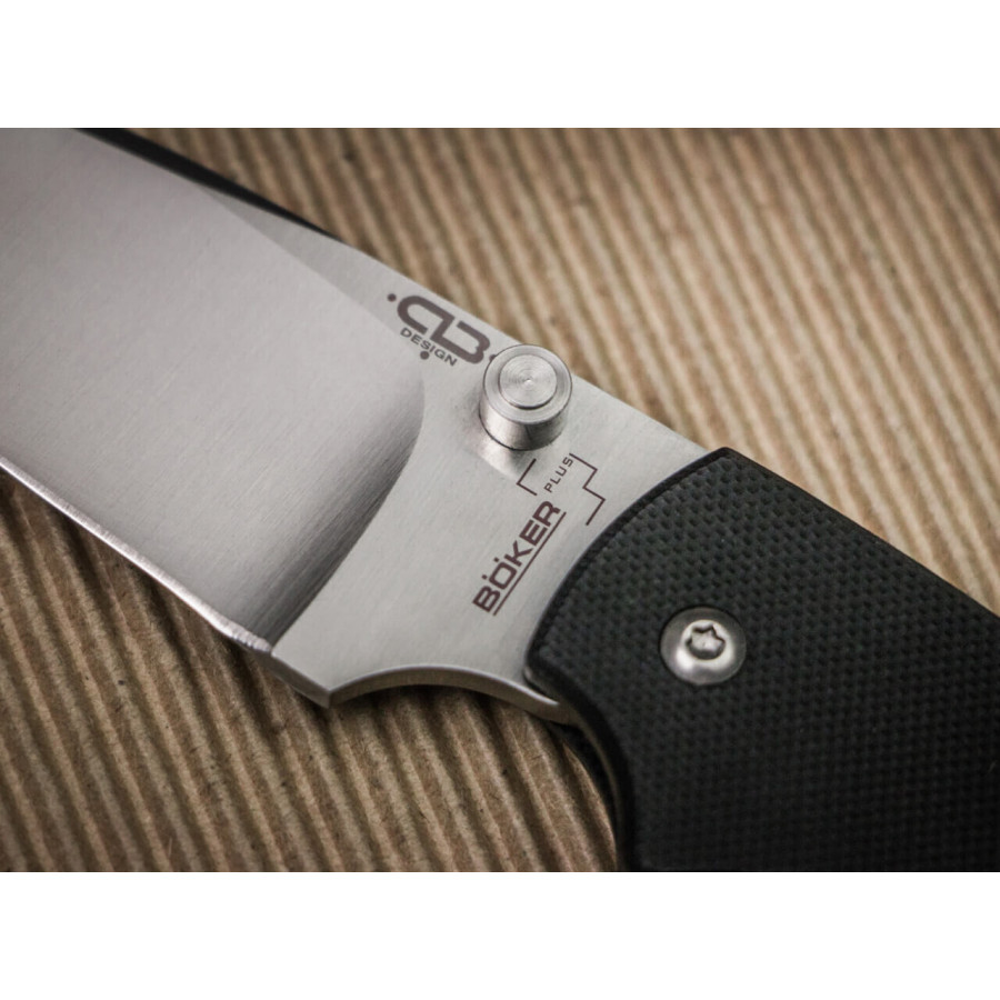 Ніж Boker Plus "XS Drop"