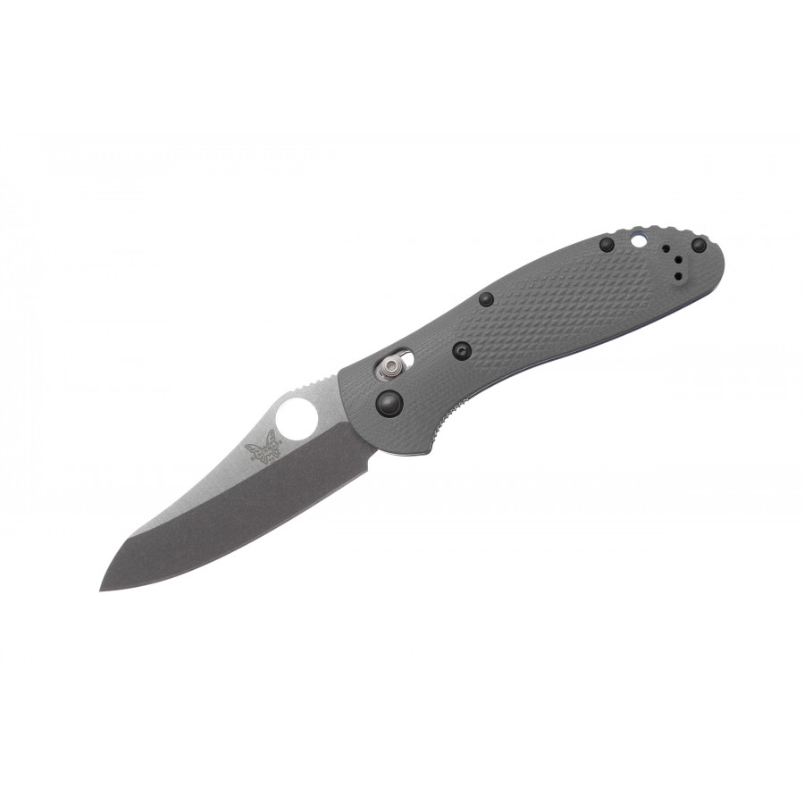 Ніж Benchmade "Pardue Griptilian Axs"