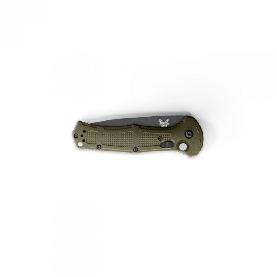 Ніж Benchmade "Claymore" Auto, олива