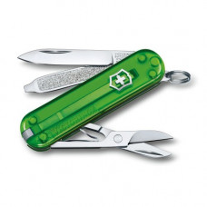 Нож Victorinox Сlassic SD "Green tea"