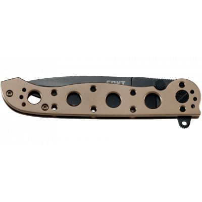 Ніж CRKT "M16 Bronze/Black"