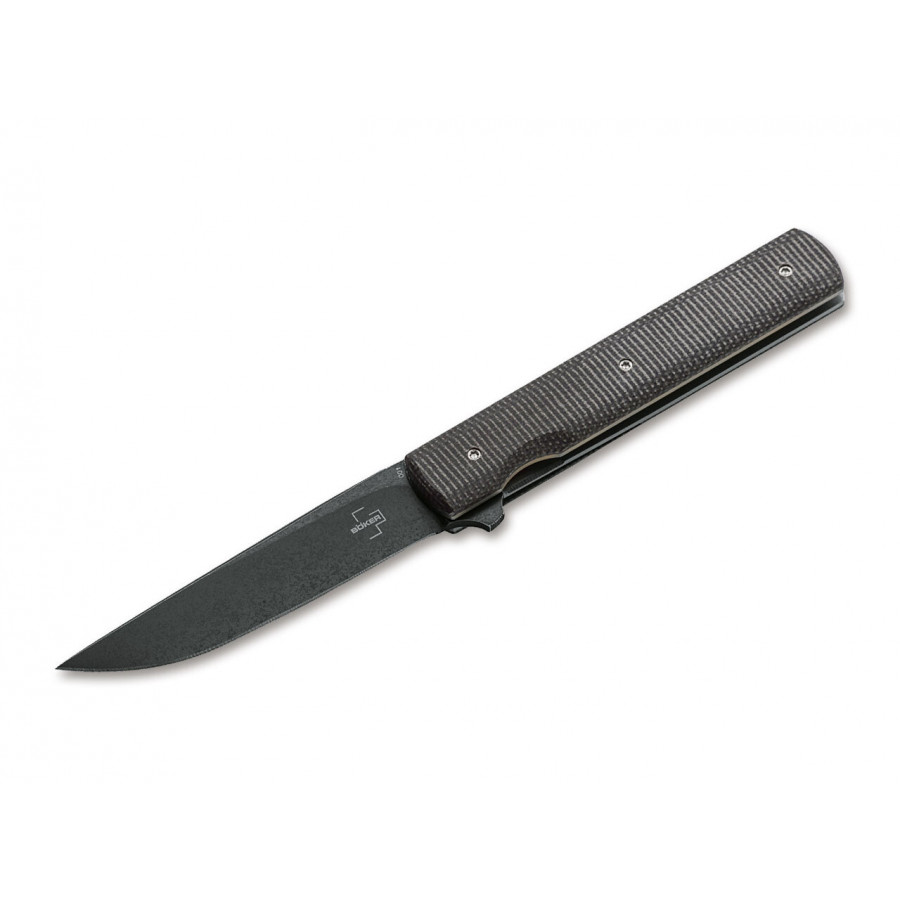 Ніж Boker Plus "Urban Trapper Liner Micarta"