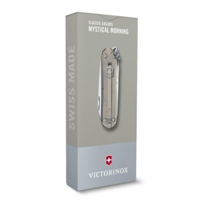 Нож Victorinox Сlassic SD "Mystical morning"