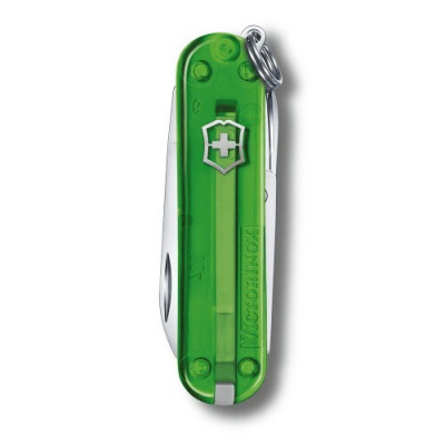 Нож Victorinox Сlassic SD "Green tea"