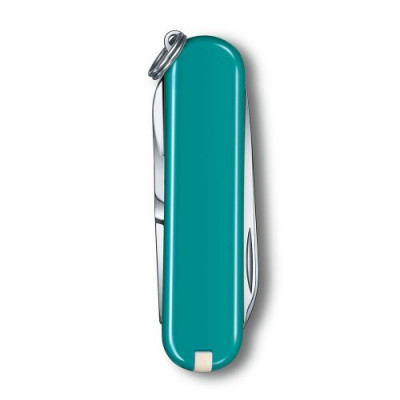 Ніж Victorinox Сlassic SD «Mountain Lake»