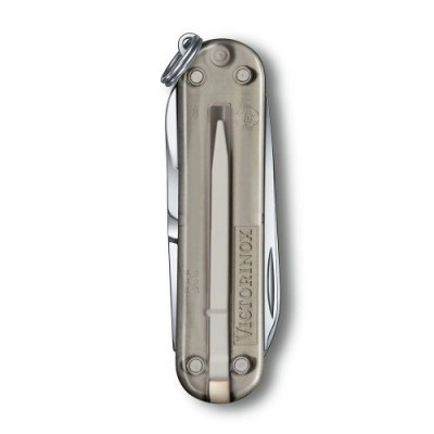 Нож Victorinox Сlassic SD "Mystical morning"