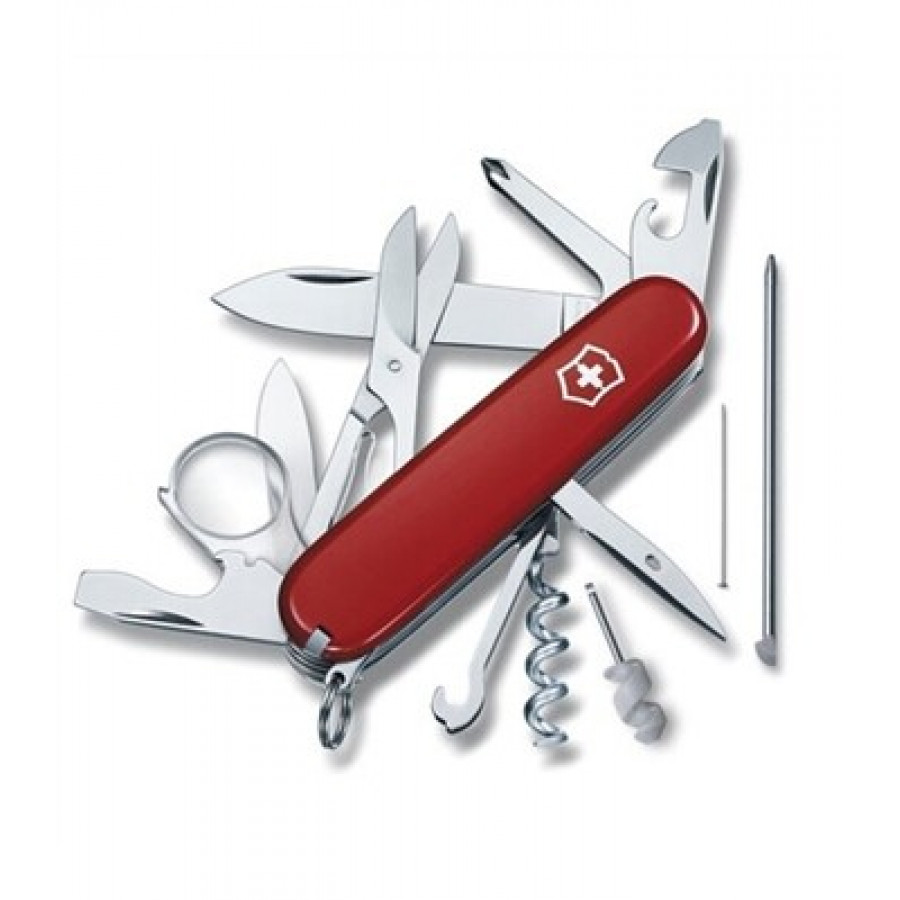 Ніж Victorinox Swiss Army Explorer