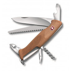 Ніж Victorinox Delemont "Ranger Wood 55"