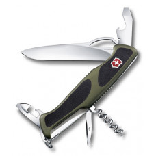 Ніж Victorinox Delemont "RangerGrip 61"