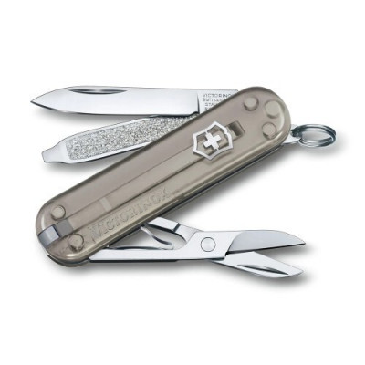 Нож Victorinox Сlassic SD "Mystical morning"