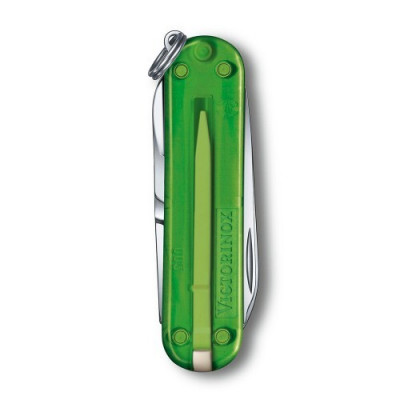 Нож Victorinox Сlassic SD "Green tea"